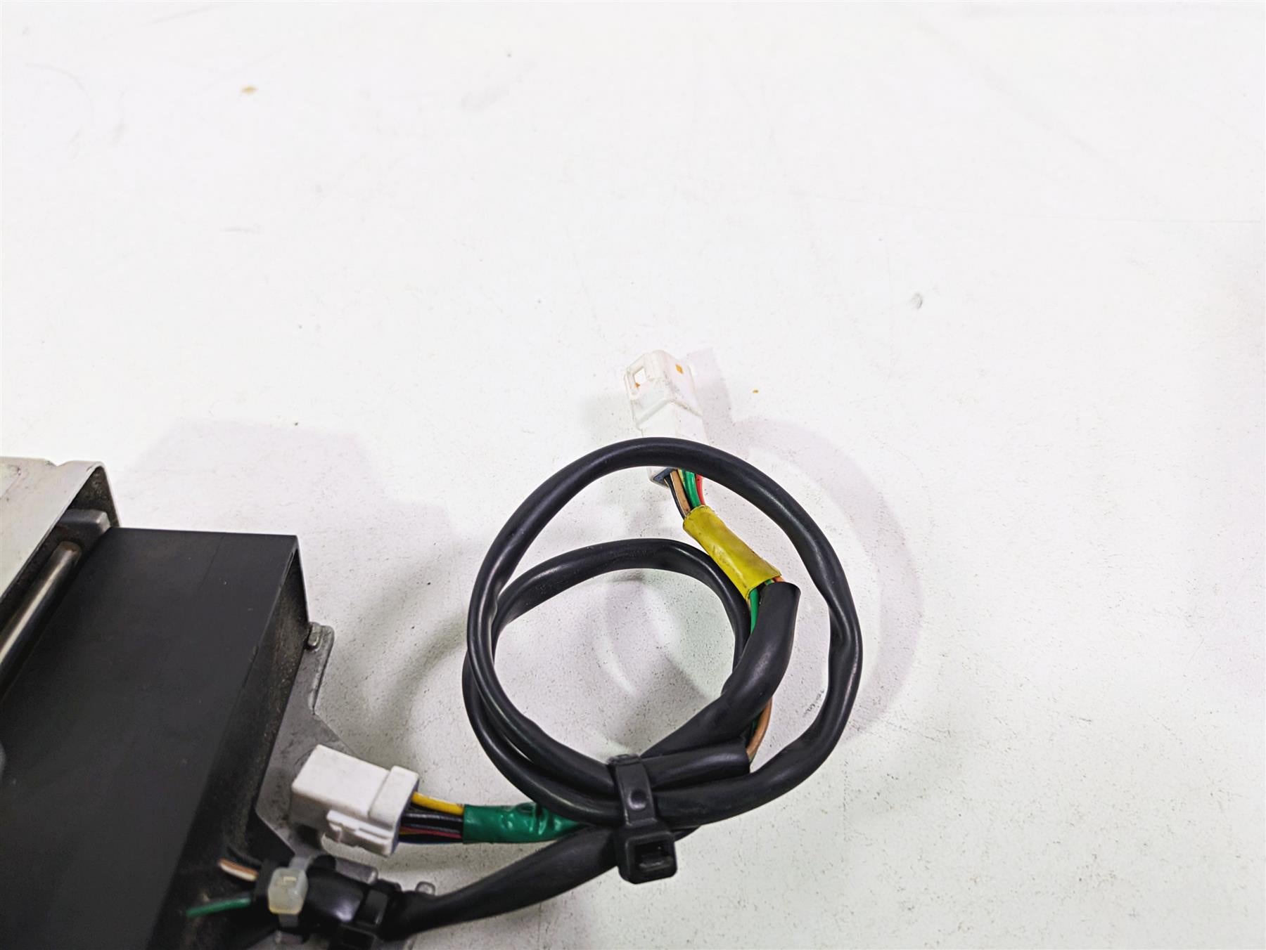 2017 Indian Chieftain Limited Windshield Shield Screen Motor 4014195 {{ shop.shopifyCountryName }} - Mototech271