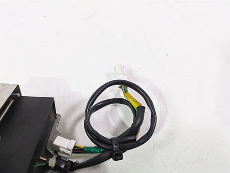2017 Indian Chieftain Limited Windshield Shield Screen Motor 4014195 {{ shop.shopifyCountryName }} - Mototech271