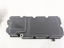 Load image into Gallery viewer, 2005 Harley Touring FLHRI Road King Transmission Bottom Cover Oil Pan 62711-99 | Mototech271
