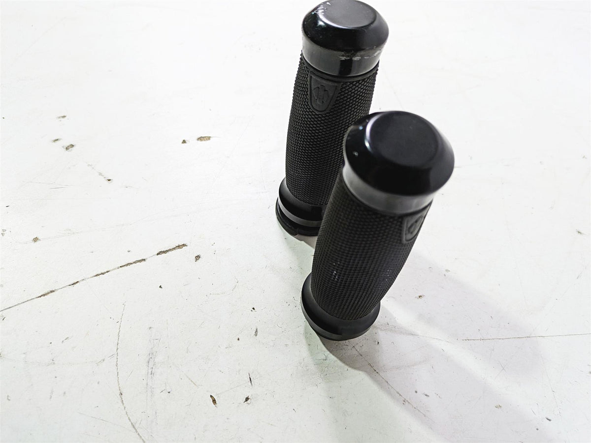 2016 Harley Touring FLTRX Road Glide Get-A-Grip Magnum Hand Grip Set 56100036 {{ shop.shopifyCountryName }} - Mototech271