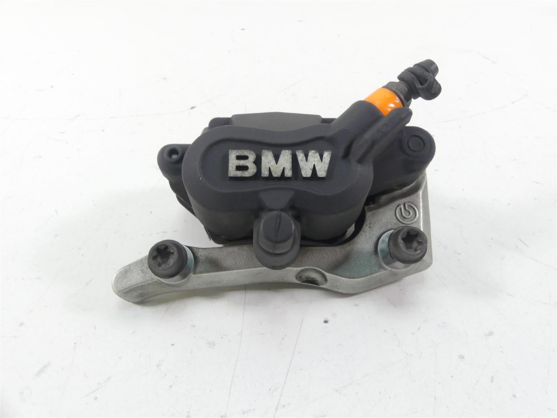 2012 BMW R1200 GS K255 Adventure Rear Brembo Brake Caliper Abs 34217677603 {{ shop.shopifyCountryName }} - Mototech271