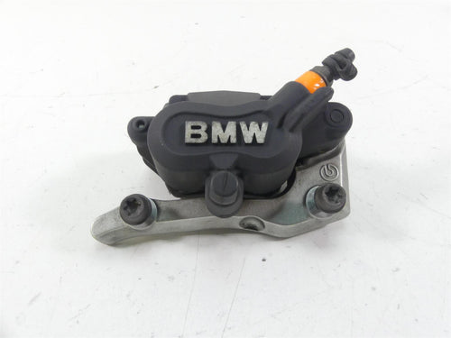 2012 BMW R1200 GS K255 Adventure Rear Brembo Brake Caliper Abs 34217677603 | Mototech271