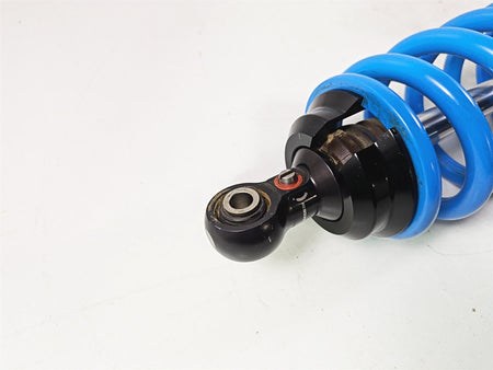 2018 Can Am Maverick X3 XRC Turbo R Right Front Shock Damper Fox Blue 706202857 {{ shop.shopifyCountryName }} - Mototech271