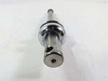 Load image into Gallery viewer, 2007 Harley Touring FLHRSE CVO Road King Front Axle Wheel Spindle 1&quot; 43364-00
