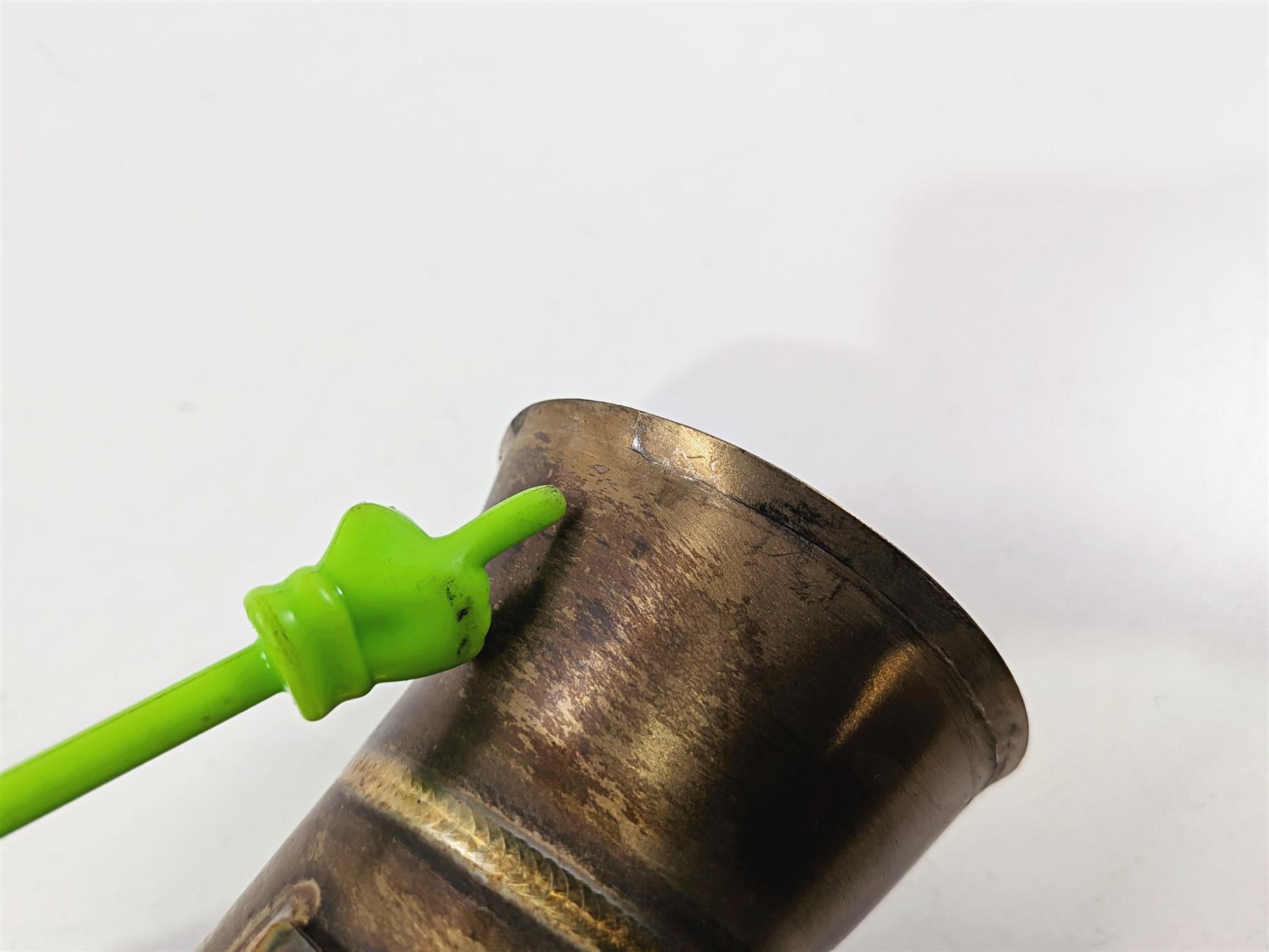 2016 Ducati Hypermotard 939 SP Aftermarket Exhaust Link Mid Connecting Pipe-Mototech271