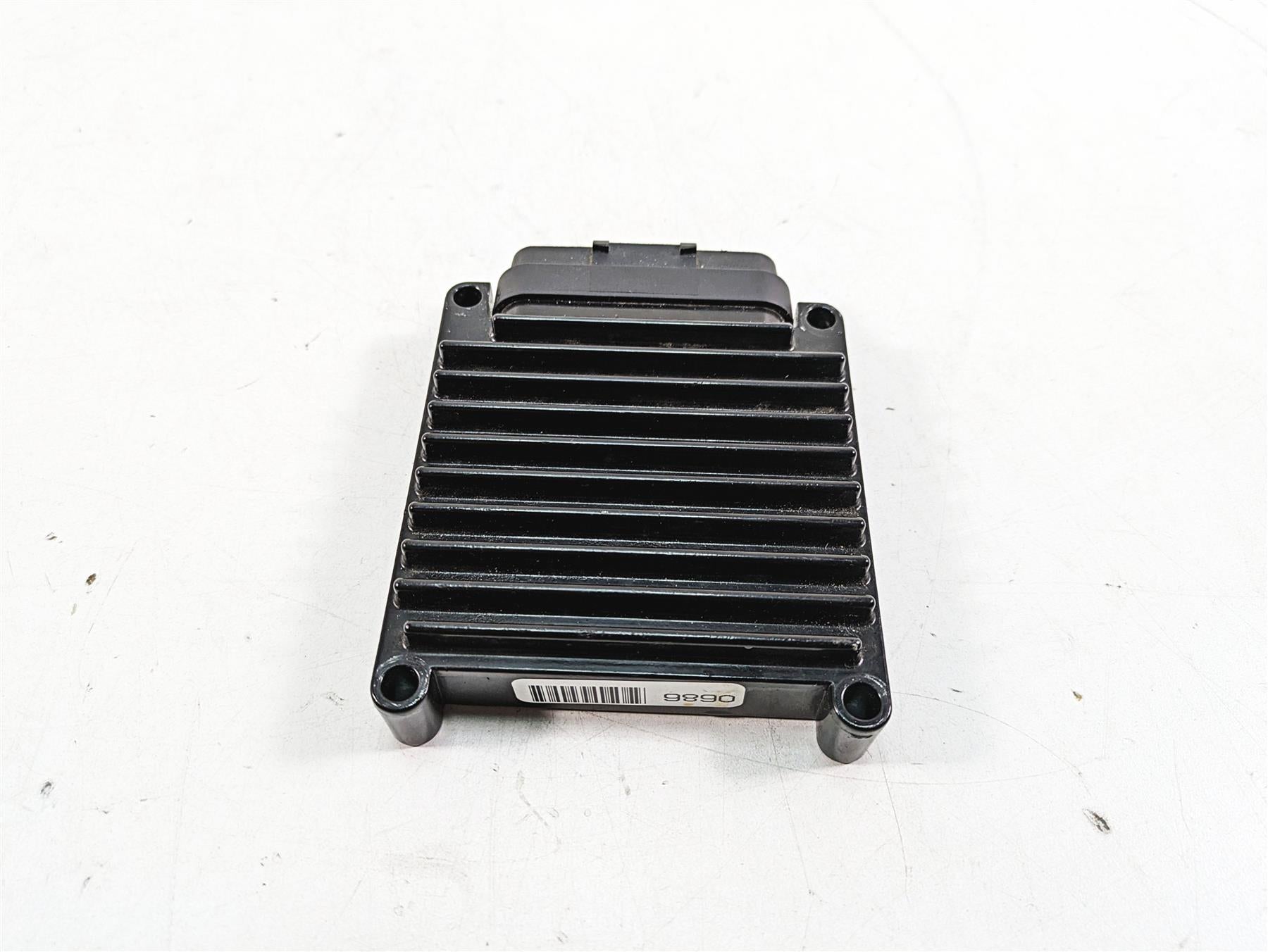 2009 Harley Softail FLSTSB Cross Bones Cdi Ecm Engine Control Module 32852-08A {{ shop.shopifyCountryName }} - Mototech271