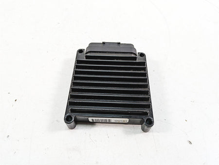 2009 Harley Softail FLSTSB Cross Bones Cdi Ecm Engine Control Module 32852-08A {{ shop.shopifyCountryName }} - Mototech271