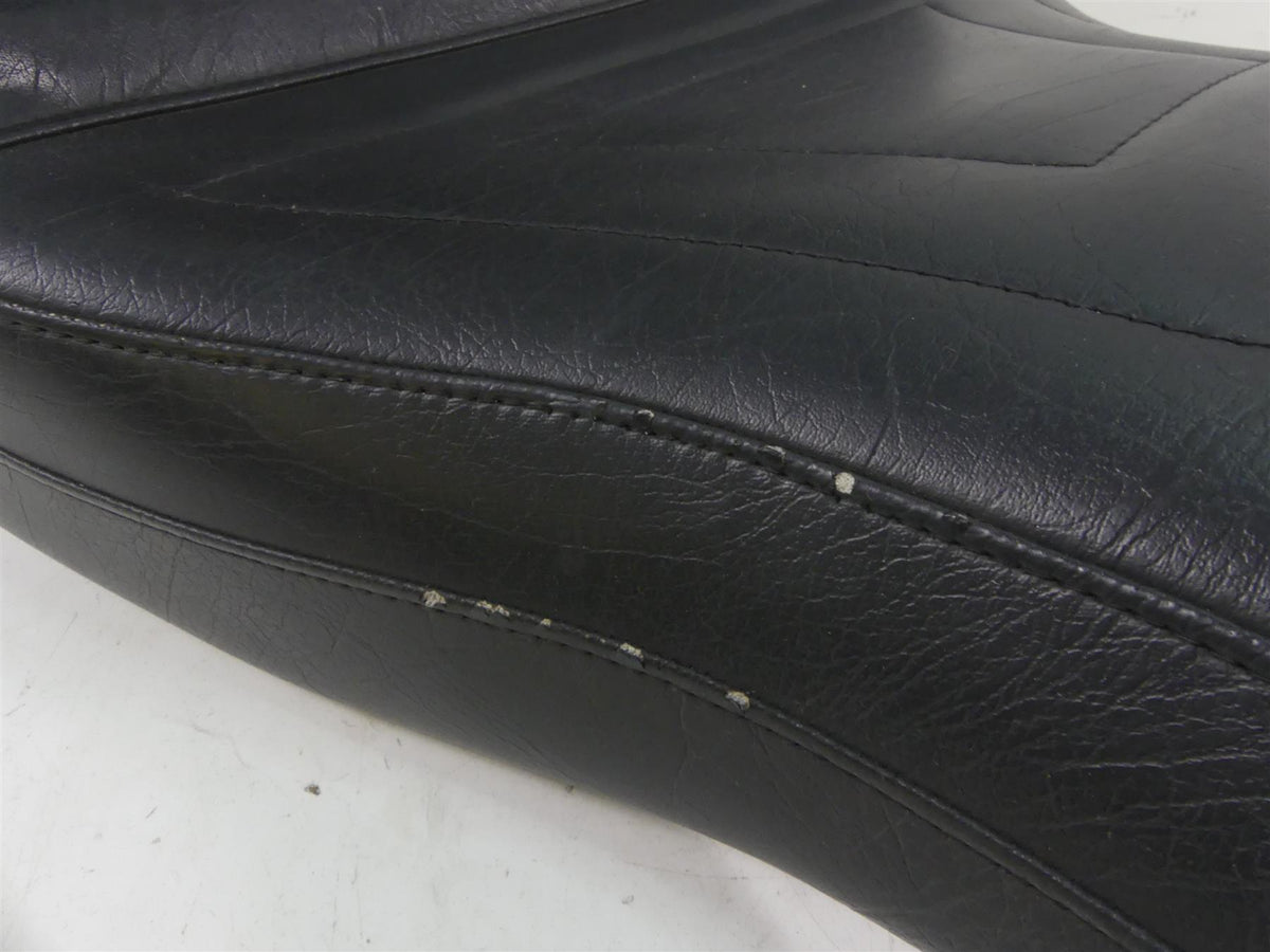 2008 Honda V-Twin VTX1800 N3 Ultimate Neo Lowrider Front Rear Seat Set {{ shop.shopifyCountryName }} - Mototech271