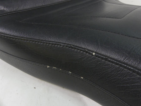 2008 Honda V-Twin VTX1800 N3 Ultimate Neo Lowrider Front Rear Seat Set {{ shop.shopifyCountryName }} - Mototech271
