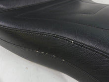 Load image into Gallery viewer, 2008 Honda V-Twin VTX1800 N3 Ultimate Neo Lowrider Front Rear Seat Set
