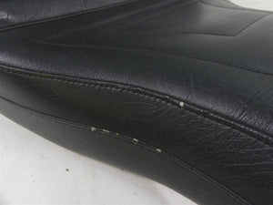 2008 Honda V-Twin VTX1800 N3 Ultimate Neo Lowrider Front Rear Seat Set
