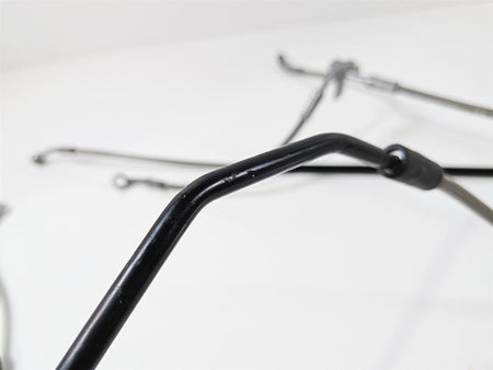 2023 BMW R1250RT RTP K52 Front Rear Abs Brake Line Set 34329443257 {{ shop.shopifyCountryName }} - Mototech271