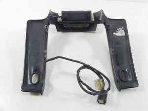 2014 Harley Touring FLHXS Street Glide Sp Taillight Rear Fascia Fairing 68245-03 | Mototech271