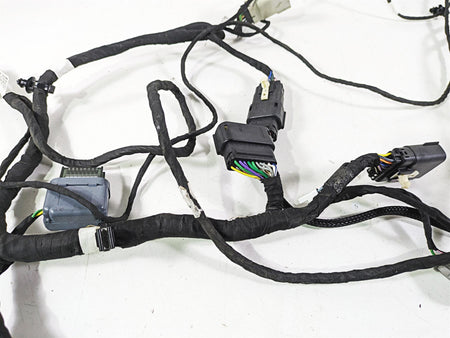 2018 Indian Chieftain Dark Horse Front Fairing Wiring Harness 2414066 {{ shop.shopifyCountryName }} - Mototech271