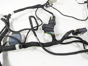2018 Indian Chieftain Dark Horse Front Fairing Wiring Harness 2414066 | Mototech271