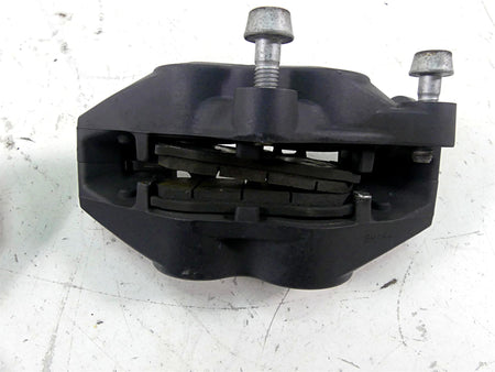 2009 BMW R1200 GS K25 Brembo Front Brake Caliper Set 34117711438 34117711439 {{ shop.shopifyCountryName }} - Mototech271