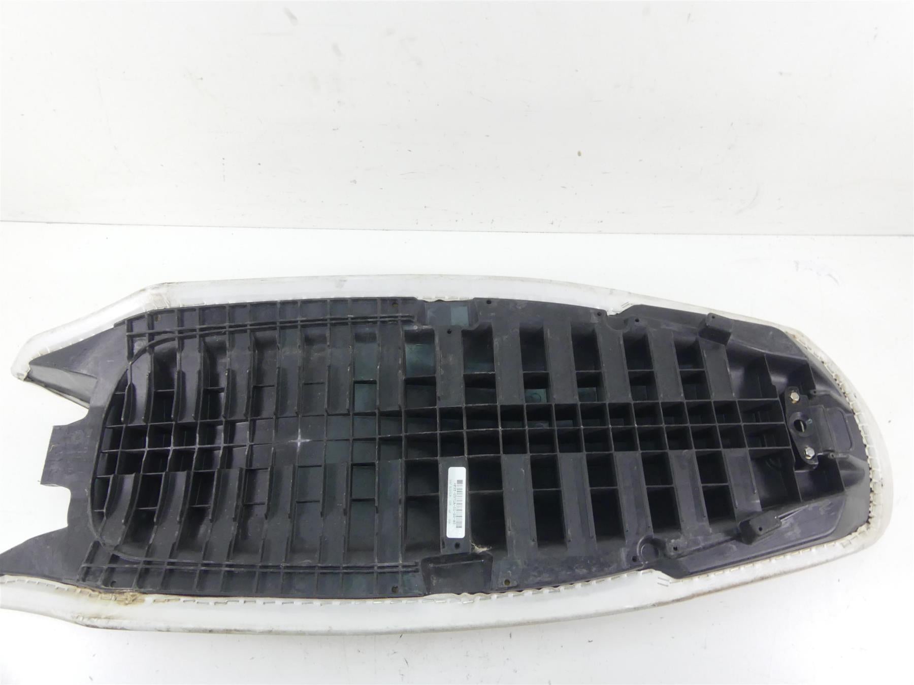 2017 Yamaha Waverunner EX Sport 1050 BS Dual Double Seat Saddle F3Y-U371A-01-00 {{ shop.shopifyCountryName }} - Mototech271