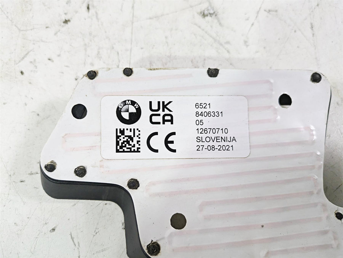 2022 BMW R1250 RT K052 FM Radio Antenna 65218406331 8406331 {{ shop.shopifyCountryName }} - Mototech271