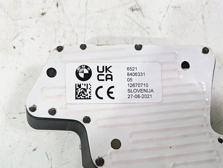 2022 BMW R1250 RT K052 FM Radio Antenna 65218406331 8406331 {{ shop.shopifyCountryName }} - Mototech271