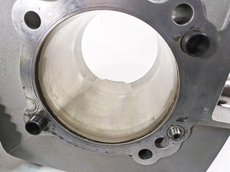 2011 Ducati Hypermotard 1100 Evo SP Cylinder Jug Piston Set 12021642A {{ shop.shopifyCountryName }} - Mototech271