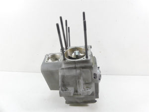 2000 Harley Dyna FXR4 CVO Super Glide Crankcase Engine Crank Case Set  24563-95 | Mototech271