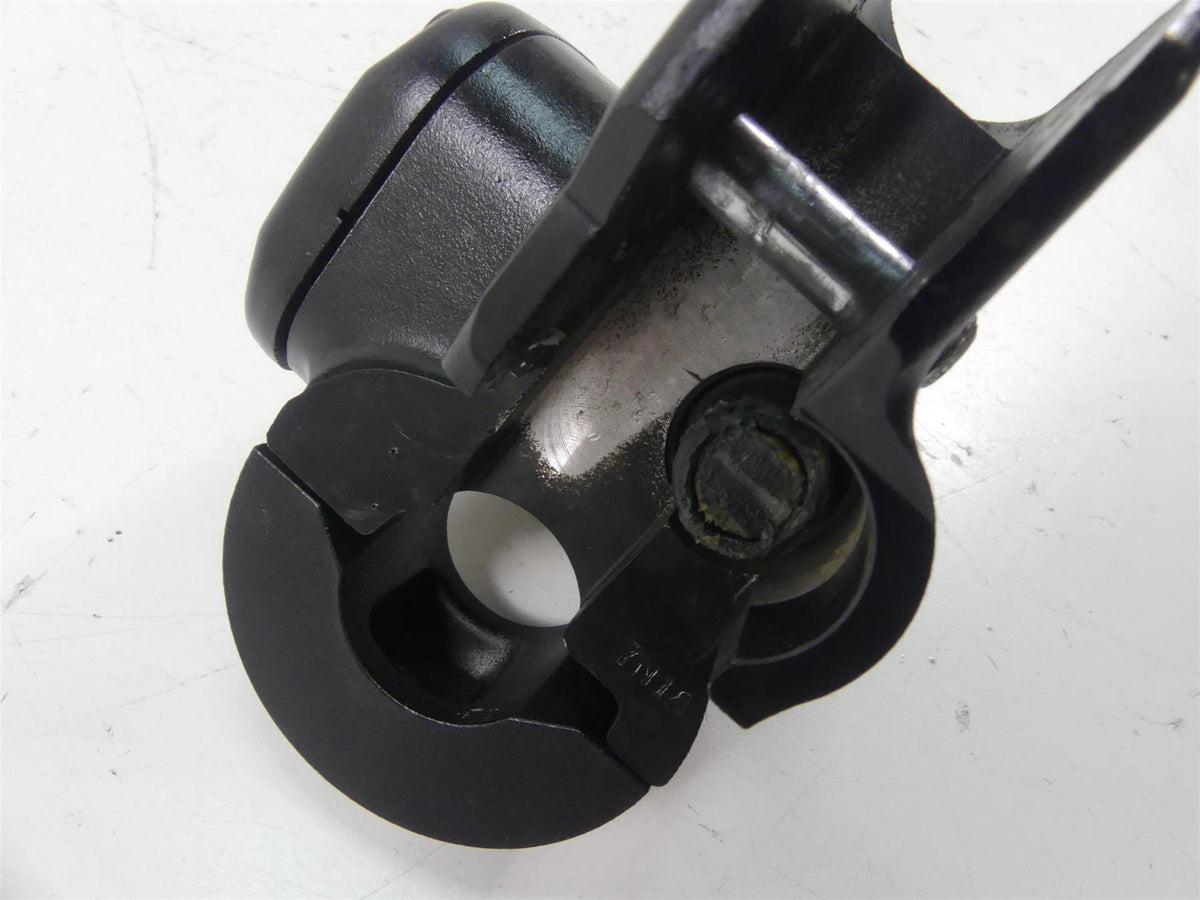 2018 Harley Softail FXBB Street Bob Front Brake Master Cylinder 1/2" 41700233 {{ shop.shopifyCountryName }} - Mototech271