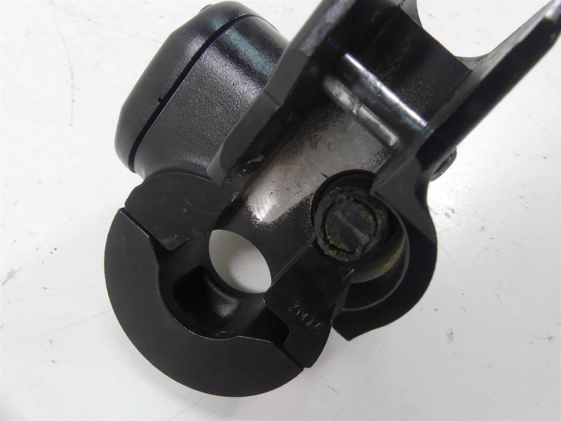 2018 Harley Softail FXBB Street Bob Front Brake Master Cylinder 1/2" 41700233 {{ shop.shopifyCountryName }} - Mototech271