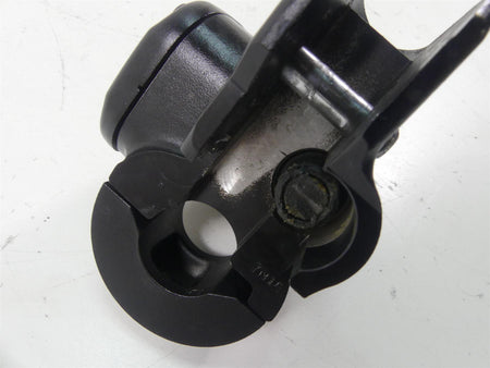 2018 Harley Softail FXBB Street Bob Front Brake Master Cylinder 1/2" 41700233 {{ shop.shopifyCountryName }} - Mototech271