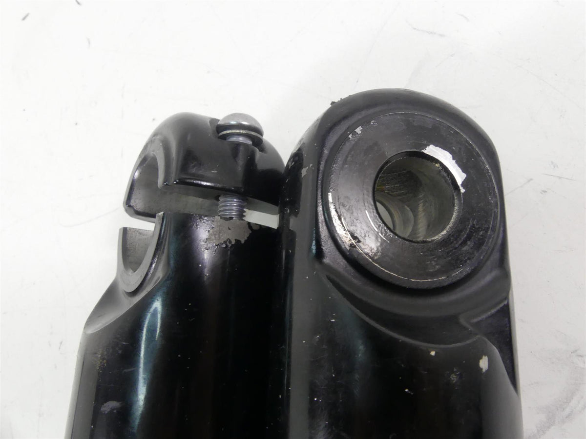 2015 Harley FXDF Dyna Fat Bob Showa Front Fork Lower Slider Set 48623-08A {{ shop.shopifyCountryName }} - Mototech271