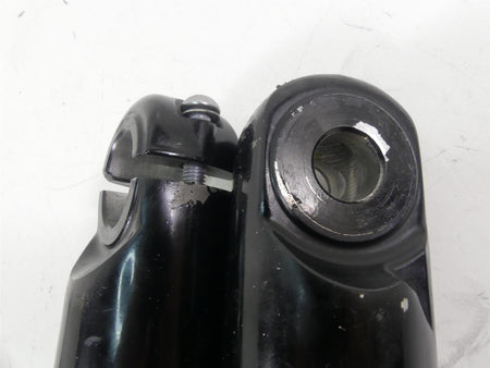 2015 Harley FXDF Dyna Fat Bob Showa Front Fork Lower Slider Set 48623-08A {{ shop.shopifyCountryName }} - Mototech271
