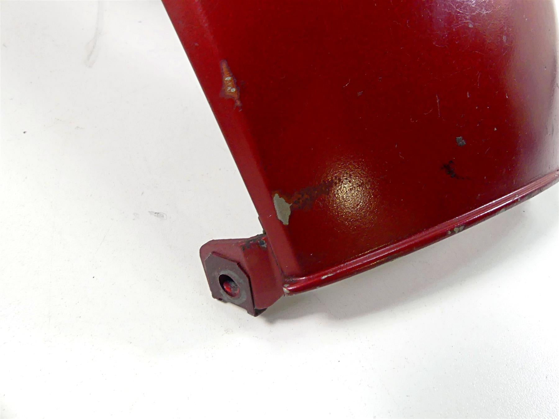 2009 BMW R1200GS K255 Adv Upper Tank Center Cover Fairing Cowl 46637706284 {{ shop.shopifyCountryName }} - Mototech271