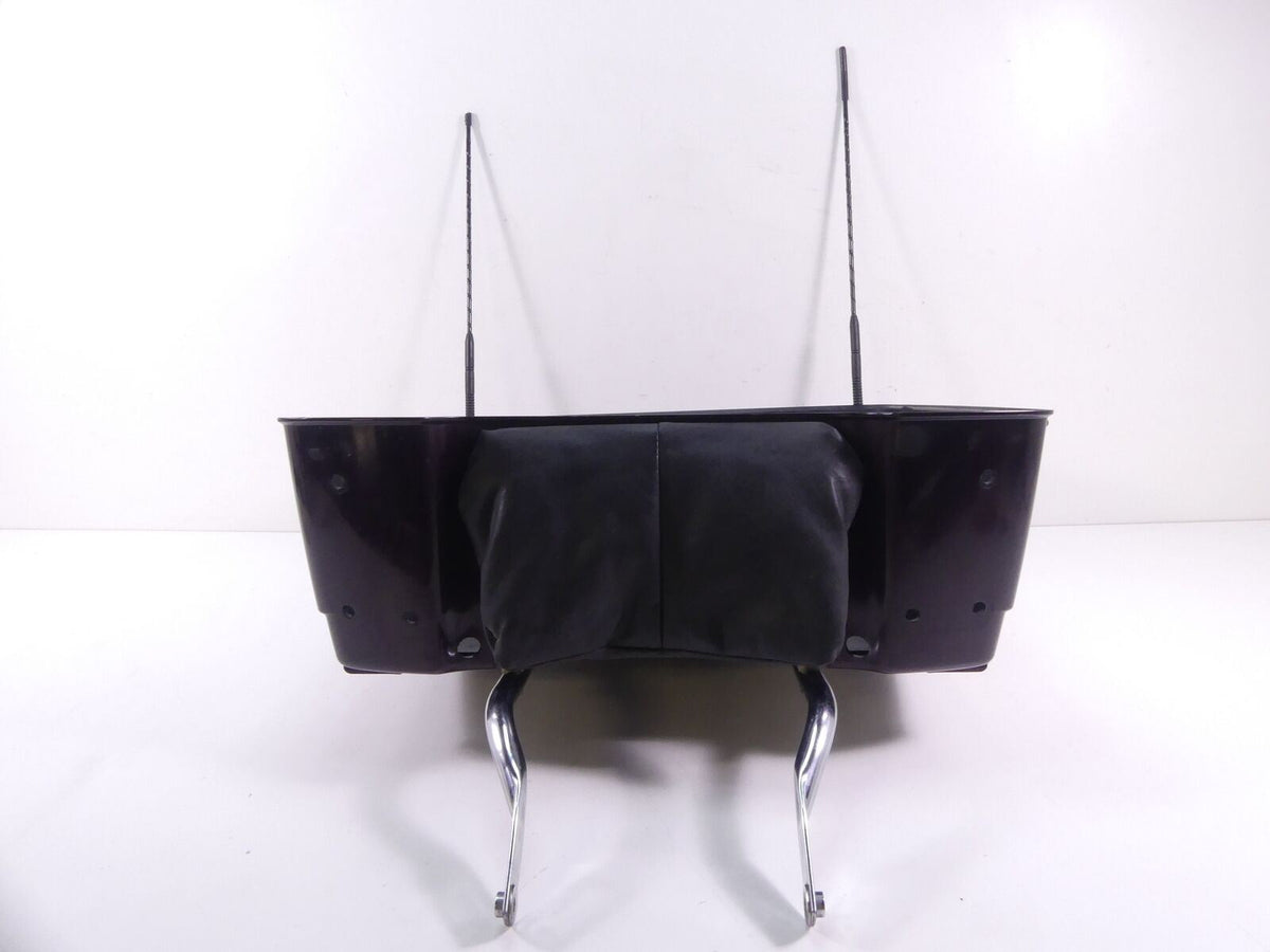 2006 Harley Touring FLHTCUI Electra Glide Lower Bottom Trunk Tour Pak 53128-06 {{ shop.shopifyCountryName }} - Mototech271