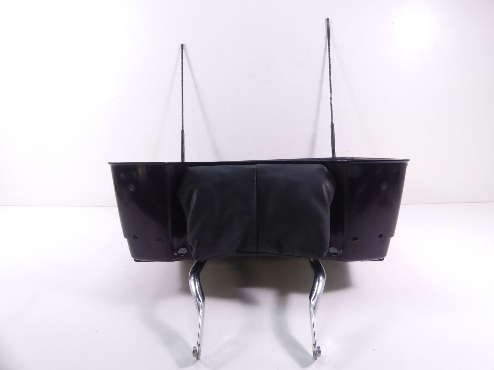 2006 Harley Touring FLHTCUI Electra Glide Lower Bottom Trunk Tour Pak 53128-06 {{ shop.shopifyCountryName }} - Mototech271