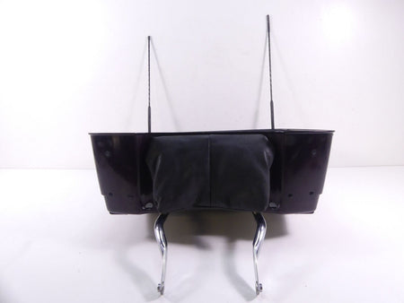 2006 Harley Touring FLHTCUI Electra Glide Lower Bottom Trunk Tour Pak 53128-06 {{ shop.shopifyCountryName }} - Mototech271