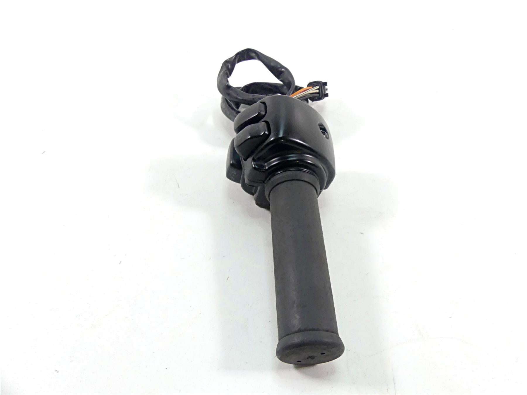 2009 Harley XR1200 Sportster Right Hand Start Stop Control Switch 71684-06A {{ shop.shopifyCountryName }} - Mototech271