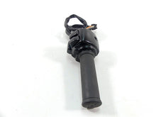 Load image into Gallery viewer, 2009 Harley XR1200 Sportster Right Hand Start Stop Control Switch 71684-06A | Mototech271
