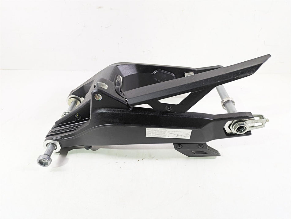 2022 Ducati Scrambler Desert Sled Rear Swingarm & Axle Set 37021772AB 37032041A {{ shop.shopifyCountryName }} - Mototech271