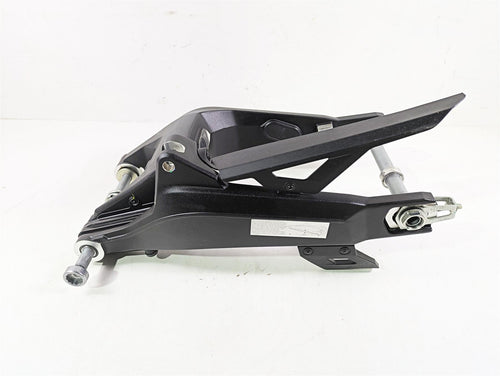 2022 Ducati Scrambler Desert Sled Rear Swingarm & Axle Set 37021772AB 37032041A | Mototech271