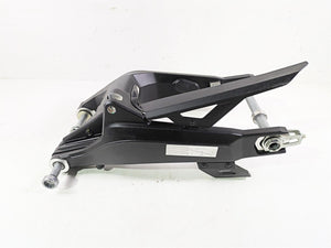 2022 Ducati Scrambler Desert Sled Rear Swingarm & Axle Set 37021772AB 37032041A | Mototech271