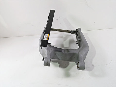 2009 Harley XR1200 Sportster Swingarm Swing Arm + Axle & Guard 47674-08 47680-08 {{ shop.shopifyCountryName }} - Mototech271