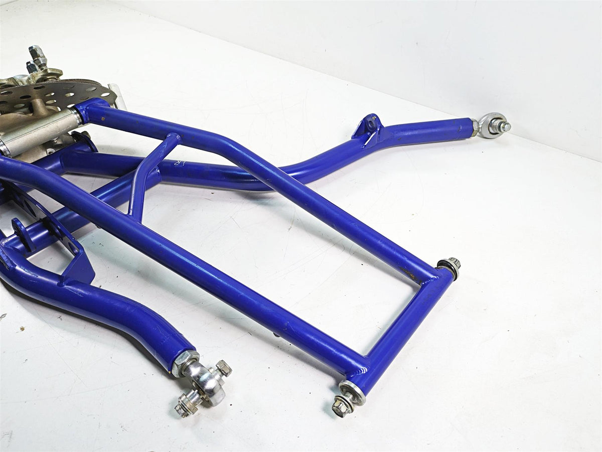 2018 Yamaha YXZ1000R EPS SS Left Rear Trailing Arm Hub 2HC-F2106-50-00 {{ shop.shopifyCountryName }} - Mototech271