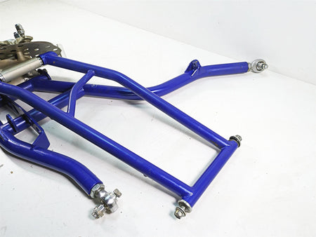 2018 Yamaha YXZ1000R EPS SS Left Rear Trailing Arm Hub 2HC-F2106-50-00 {{ shop.shopifyCountryName }} - Mototech271