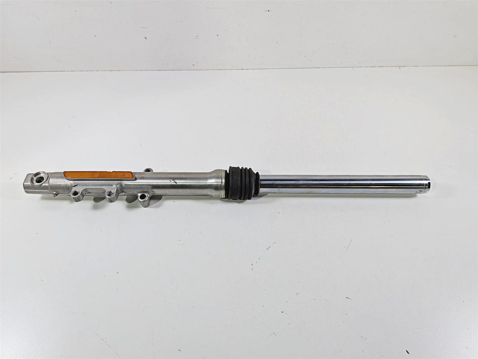 2002 Harley Davidson XLH883 Sportster Straight Left Front Fork 45901-00 {{ shop.shopifyCountryName }} - Mototech271