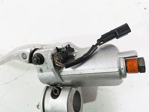 2004 Victory Kingpin Brembo Front Brake Master Cylinder 2010217