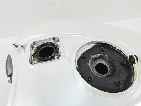 2014 Moto Guzzi California 1400 T Fuel Gas Petrol Tank - No Dent 2B000147 {{ shop.shopifyCountryName }} - Mototech271
