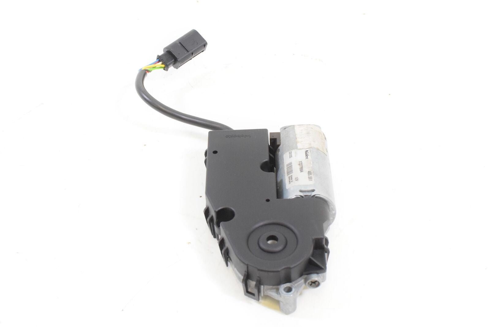2013 BMW K1600 GTL K48 Windshield Wind Shield Screen Adjuster Motor 46637724081 {{ shop.shopifyCountryName }} - Mototech271