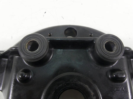 2009 Harley FLHTCU SE4 CVO E-Glide Upper Triple Tree Steering Clamp 45435-10 {{ shop.shopifyCountryName }} - Mototech271
