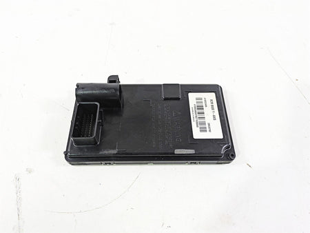 2017 Harley FLS Softail Slim Bcm Body Control Module Base Y-Axis 41000348A {{ shop.shopifyCountryName }} - Mototech271