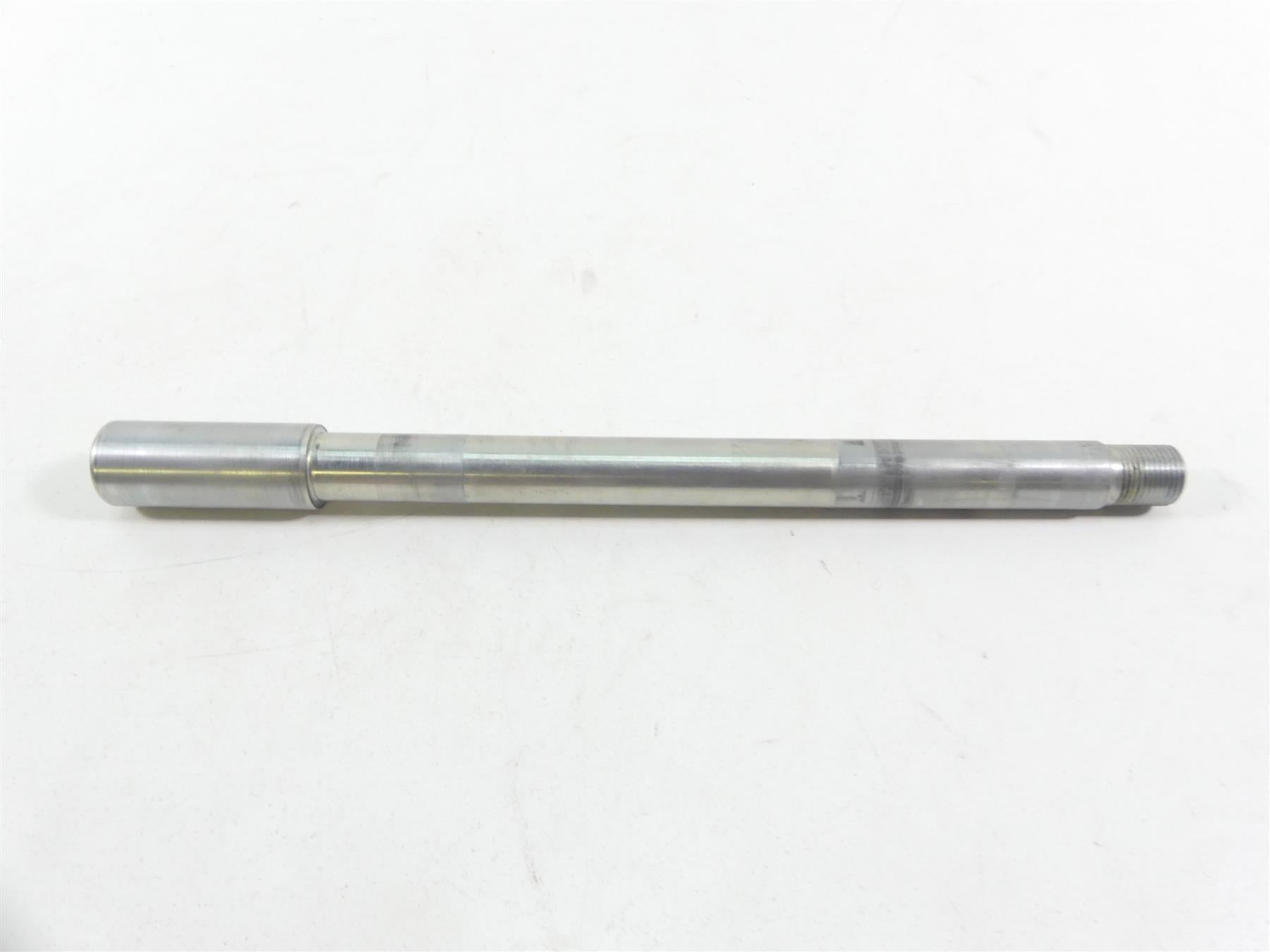2015 Victory Cross Country 8 Ball Front Wheel Spindle Axle 20mm 5138509