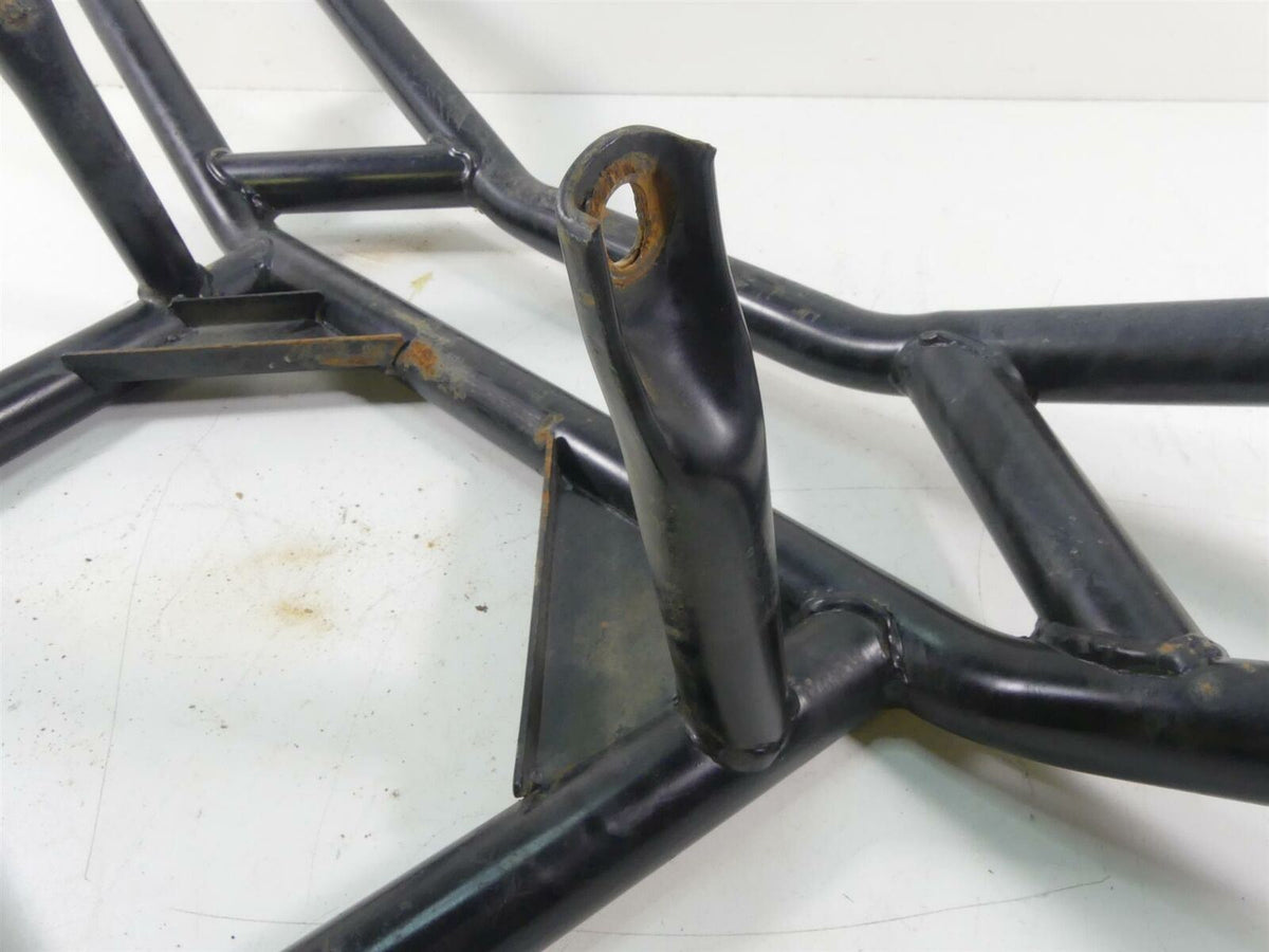 2016 Polaris RZR900 S Straight Rear Deluxe Bumper Crash Guard Frame 2881590 {{ shop.shopifyCountryName }} - Mototech271
